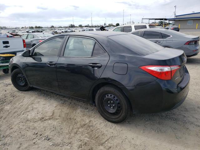 Photo 2 from auction – 2016 TOYOTA COROLLA L with VIN 5YFBURHE3GP401219