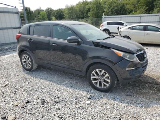 Photo 4 from auction – 2014 KIA SPORTAGE B with VIN KNDPB3AC6E7557223