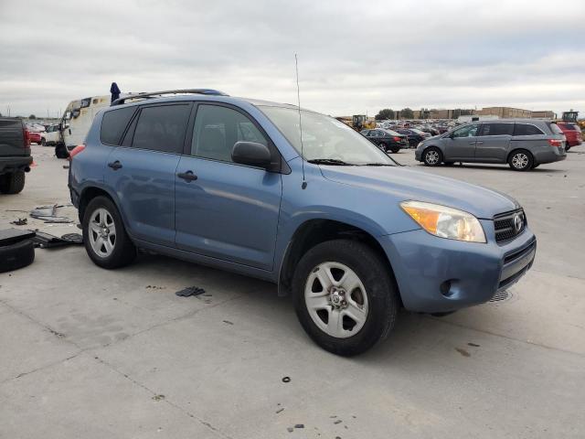 Photo 4 from auction – 2008 TOYOTA RAV4 with VIN JTMBK33V186035490