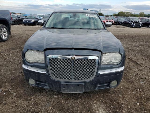 Photo 5 from auction – 2008 CHRYSLER 300C with VIN 2C3KA63H28H244593
