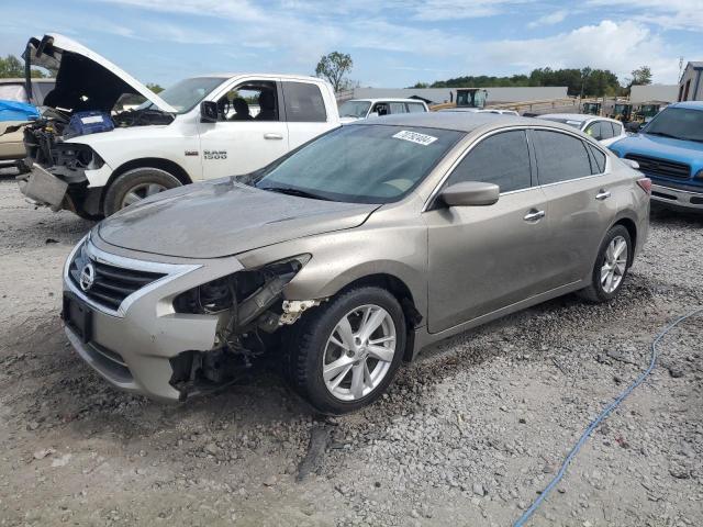 Photo 1 from auction – 2014 NISSAN ALTIMA 2.5 with VIN 1N4AL3APXEC104094