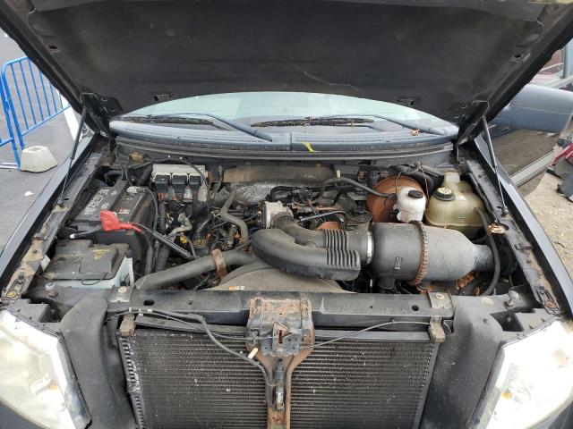 Фото 11 с аукциона – 2008 FORD F150 с VIN 1FTRX14W98FB84497