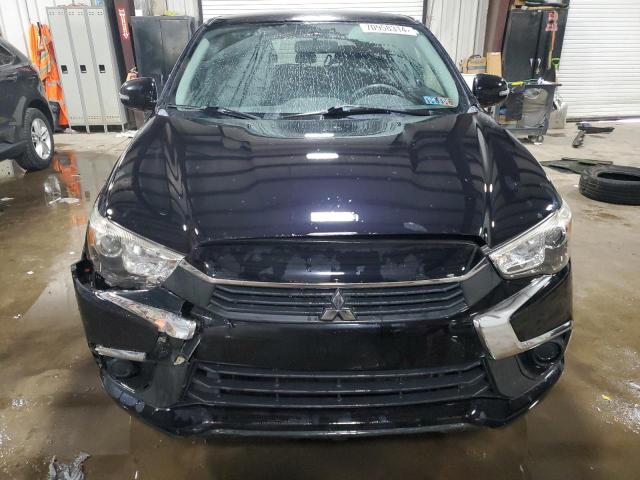 Photo 5 from auction – 2017 MITSUBISHI OUTLANDER with VIN JA4AR3AU5HZ022428