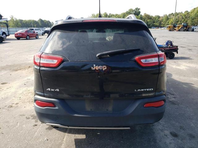 Photo 6 from auction – 2016 JEEP CHEROKEE L with VIN 1C4PJMDB3GW343603