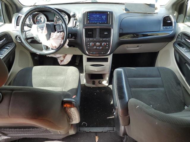 Photo 8 from auction – 2016 DODGE GRAND CARA with VIN 2C4RDGBG6GR125762