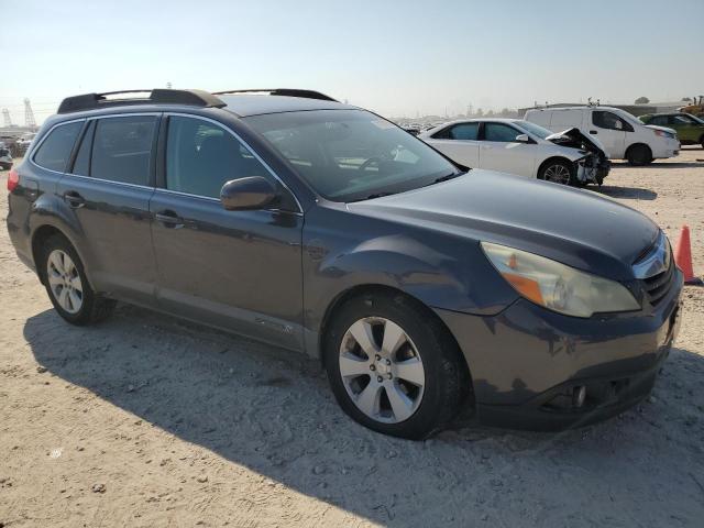Photo 4 from auction – 2011 SUBARU OUTBACK 2. with VIN 4S4BRCGCXB3310136