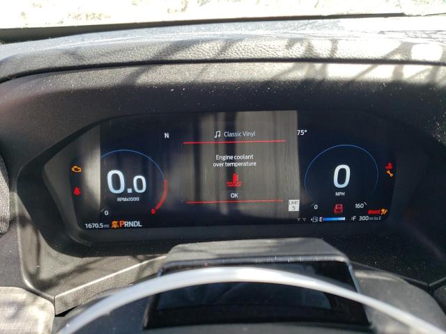 Photo 9 from auction – 2025 FORD EXPLORER P with VIN 1FMWK8HC6SGA30403