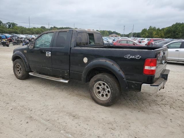 Photo 2 from auction – 2008 FORD F150 with VIN 1FTPX14V58FA25491