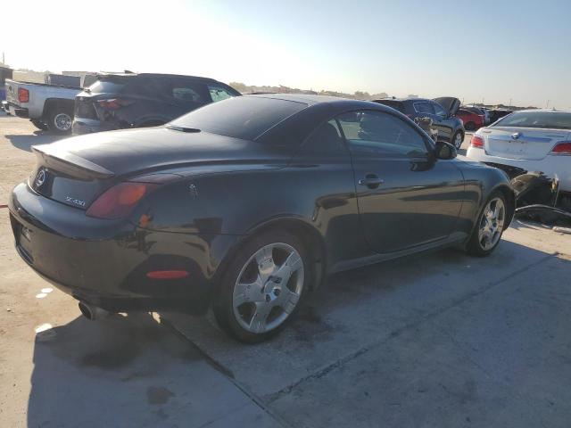 Photo 3 from auction – 2003 LEXUS SC 430 with VIN JTHFN48Y630046898