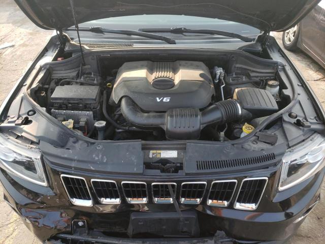 Photo 12 from auction – 2015 JEEP GRAND CHER with VIN 1C4RJFAG1FC209550