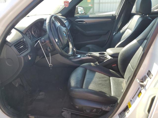 Photo 7 from auction – 2014 BMW X1 SDRIVE2 with VIN WBAVM1C56EVW49610