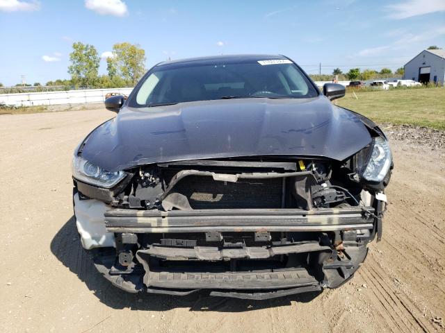 Photo 5 from auction – 2016 FORD FUSION S with VIN 3FA6P0G77GR131676