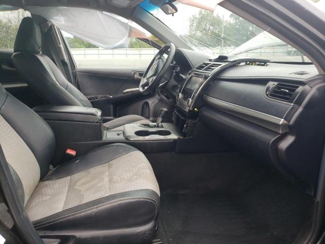 Photo 7 from auction – 2012 TOYOTA CAMRY BASE with VIN 4T1BF1FKXCU026779