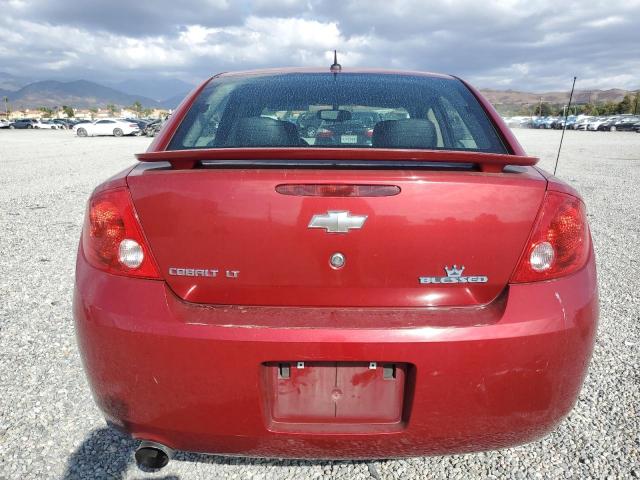 Photo 6 from auction – 2010 CHEVROLET COBALT 2LT with VIN 1G1AF5F52A7237853