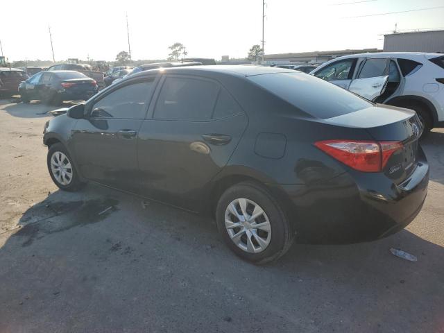 Photo 2 from auction – 2019 TOYOTA COROLLA L with VIN 5YFBURHE5KP876671