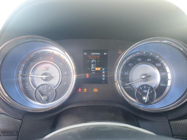 Photo 9 from auction – 2014 CHRYSLER 300 S with VIN 2C3CCAGGXEH383787