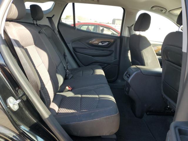 Photo 10 from auction – 2020 GMC TERRAIN SL with VIN 3GKALTEV8LL100201