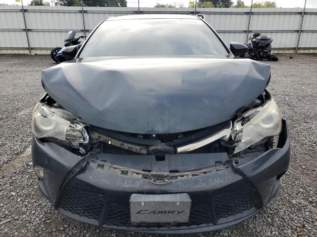 Photo 5 from auction – 2015 TOYOTA CAMRY LE with VIN 4T1BF1FKXFU082497