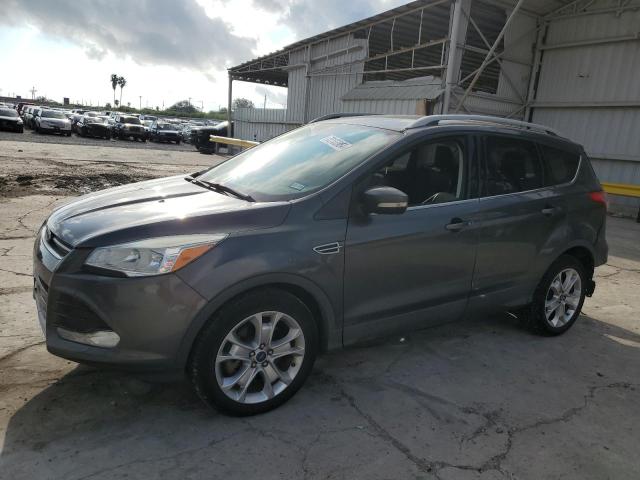 FORD ESCAPE TIT 2015 with VIN 1FMCU0J96FUB71914 - Photo from auction
