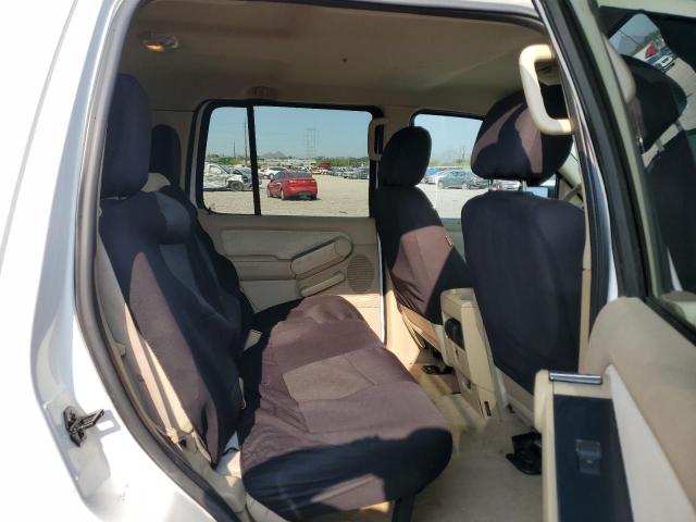 Photo 10 from auction – 2006 FORD EXPLORER X with VIN 1FMEU63E56UA67257