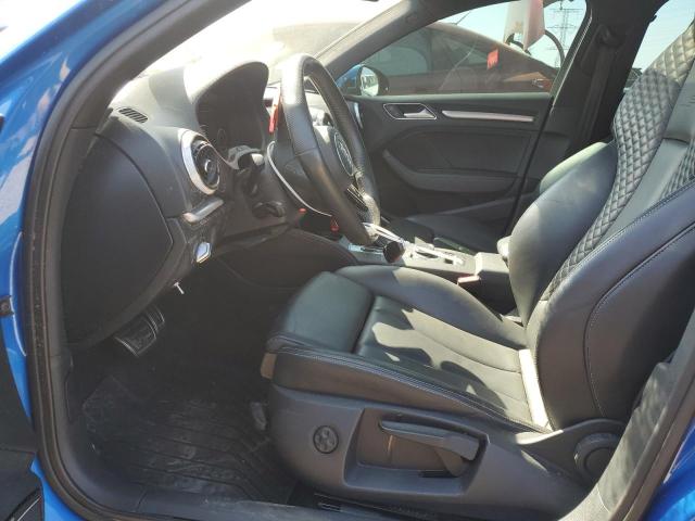 Photo 7 from auction – 2018 AUDI S3 PREMIUM with VIN WAUB1GFF5J1047169