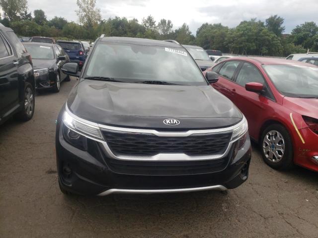 Photo 5 from auction – 2021 KIA SELTOS S with VIN KNDEU2AA3M7044861