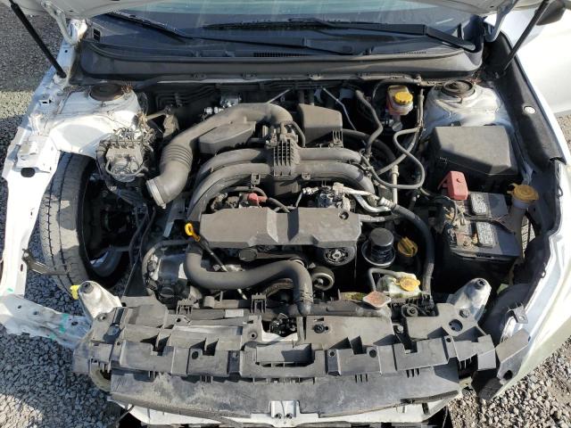 Photo 11 from auction – 2015 SUBARU LEGACY 2.5 with VIN 4S3BNAC61F3034312