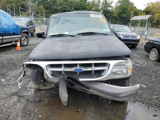 Photo 5 from auction – 1997 FORD EXPLORER with VIN 1FMDU35P3VUC55542