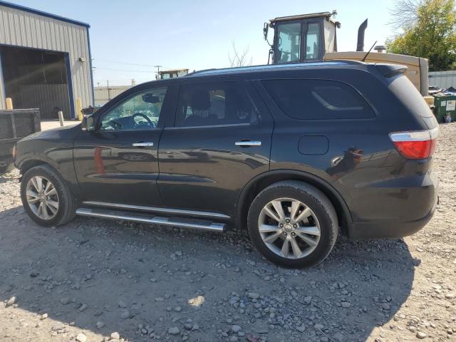 Photo 2 from auction – 2013 DODGE DURANGO CR with VIN 1C4SDJDT0DC597288