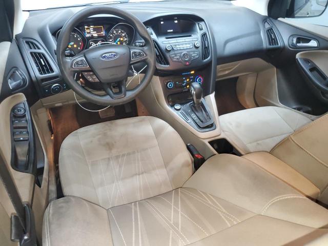 صورة رقم 8 من المزاد - 2017 FORD FOCUS SE مع VIN 1FADP3F25HL257792