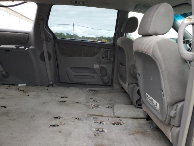 Photo 11 from auction – 2006 TOYOTA SIENNA CE with VIN 5TDZA23C86S560795