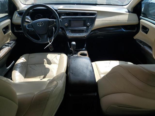 Photo 8 from auction – 2014 TOYOTA AVALON HYB with VIN 4T1BD1EB8EU025978