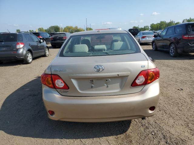 Zdjęcie 6 z aukcji – 2010 TOYOTA COROLLA BA z VIN 2T1BU4EE6AC293709