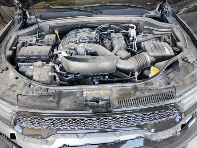 Photo 12 from auction – 2022 DODGE DURANGO SX with VIN 1C4RDHAG8NC159750