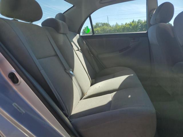 Photo 10 from auction – 2005 TOYOTA COROLLA CE with VIN 1NXBR32EX5Z357898
