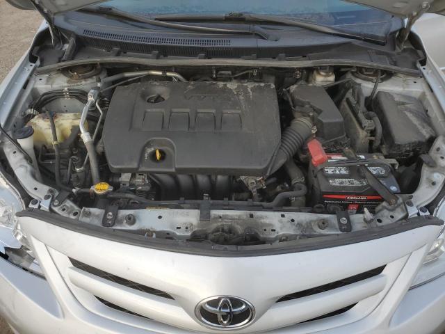 Photo 11 from auction – 2013 TOYOTA COROLLA BA with VIN 2T1BU4EE7DC067652