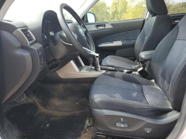 Photo 7 from auction – 2010 SUBARU FORESTER 2 with VIN JF2SH6CC9AH912625