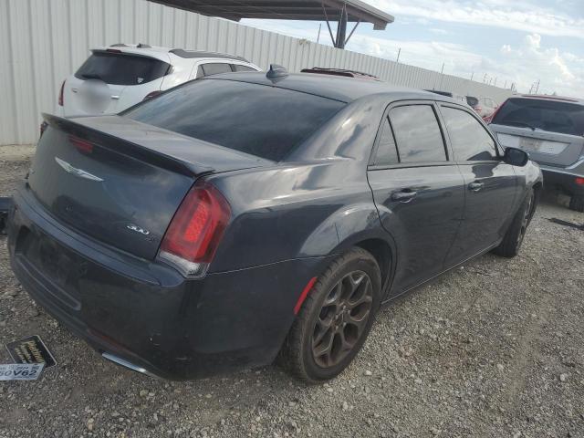 Photo 3 from auction – 2018 CHRYSLER 300 S with VIN 2C3CCAGG2JH267428