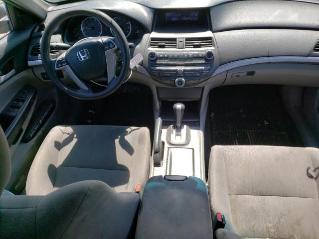 Photo 8 from auction – 2011 HONDA ACCORD LXP with VIN 1HGCP2F49BA100529