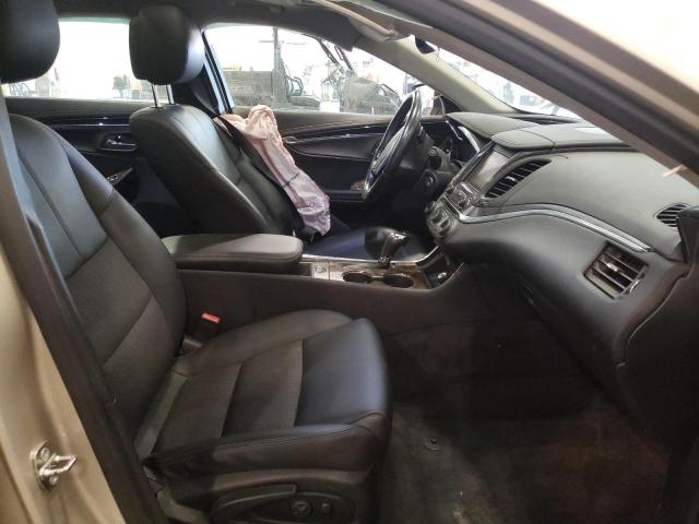 Photo 7 from auction – 2014 CHEVROLET IMPALA LT with VIN 2G1115SLXE9179868