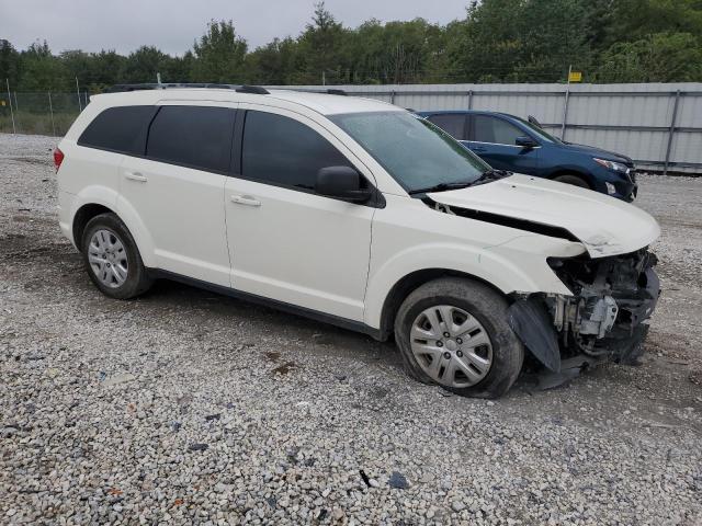 Photo 4 from auction – 2018 DODGE JOURNEY SE with VIN 3C4PDCAB2JT382315