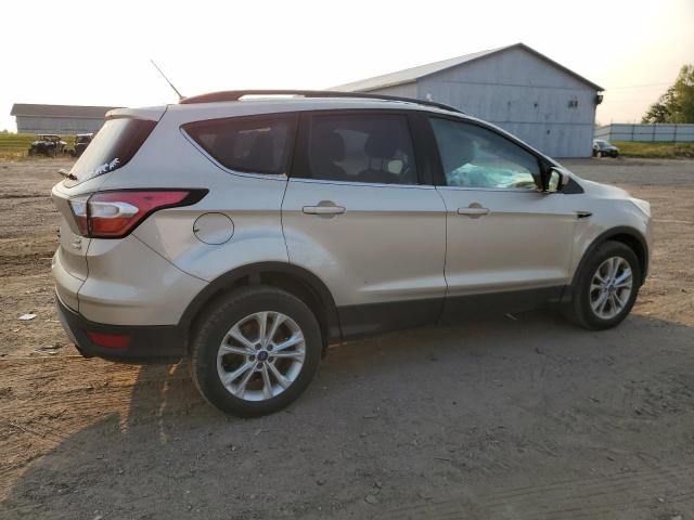 Photo 3 from auction – 2017 FORD ESCAPE SE with VIN 1FMCU9GD8HUD43489