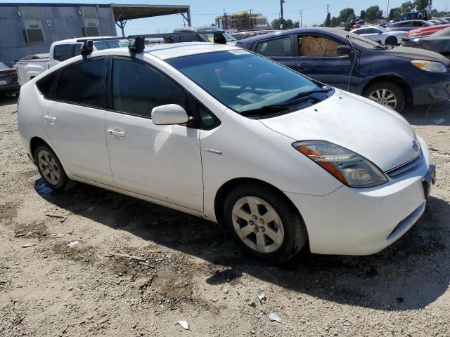 Photo 4 from auction – 2008 TOYOTA PRIUS with VIN JTDKB20U183410415