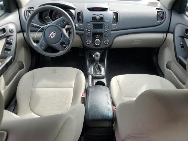 Photo 8 from auction – 2011 KIA FORTE EX with VIN KNAFU5A29B5435257