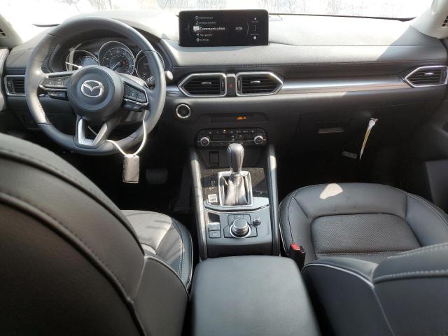 Photo 8 from auction – 2024 MAZDA CX-5 PREFE with VIN JM3KFBCL8R0404368