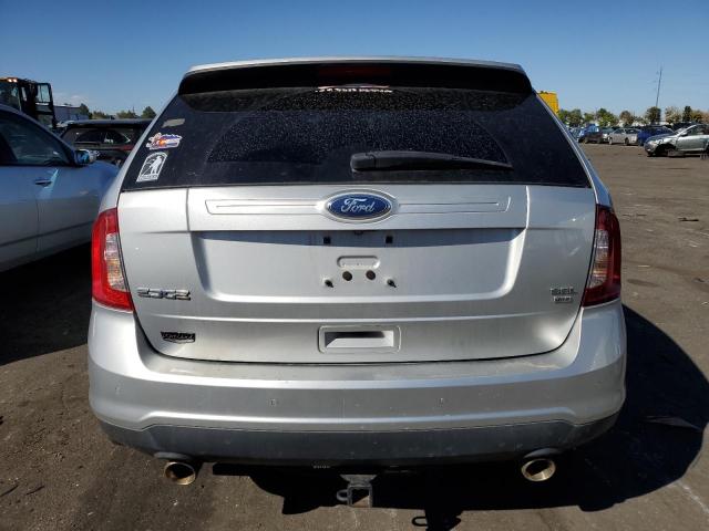 Photo 6 from auction – 2012 FORD EDGE SEL with VIN 2FMDK4JCXCBA71572