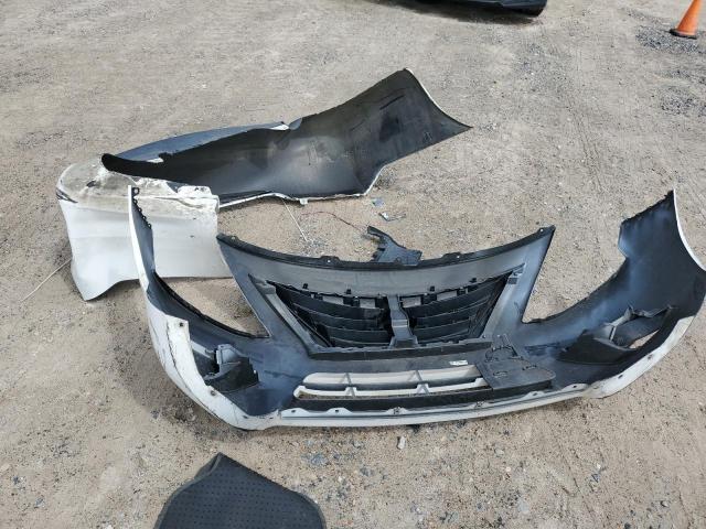 Photo 12 from auction – 2019 NISSAN VERSA S with VIN 3N1CN7AP5KL832235