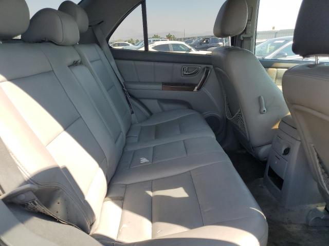 Zdjęcie 11 z aukcji – 2005 KIA SORENTO EX z VIN KNDJD733355499054