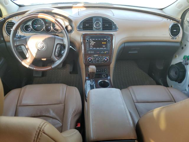 Photo 8 from auction – 2014 BUICK ENCLAVE with VIN 5GAKRCKD3EJ159288