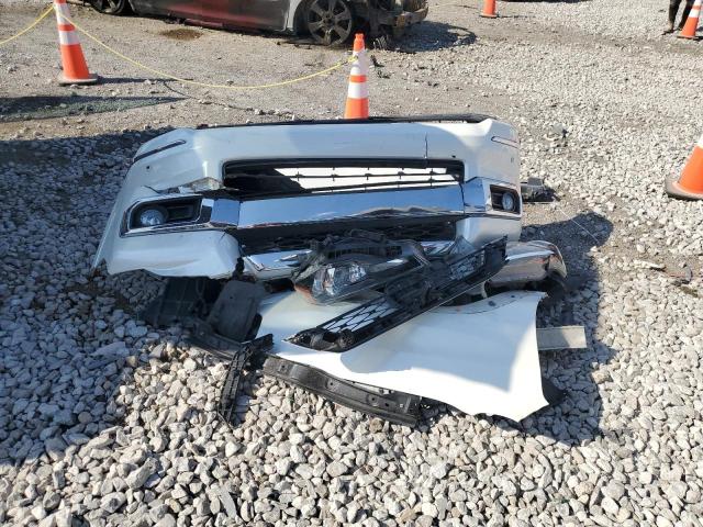 Photo 13 from auction – 2019 TOYOTA 4RUNNER SR with VIN JTEBU5JRXK5728532